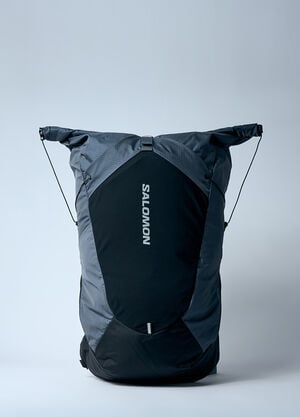 Salomon ACS 20 Backpack Grey sal0360026