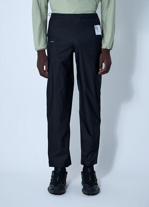 Satisfy PeaceShell Pants Black sat0160008