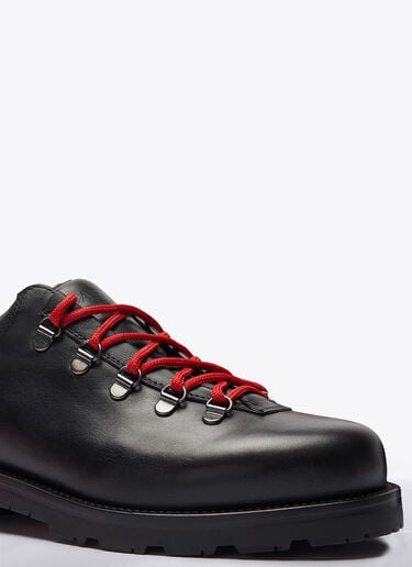 Eddy Low-Top Boots Scarosso Eddy Low-Top Boots Black scr0158013