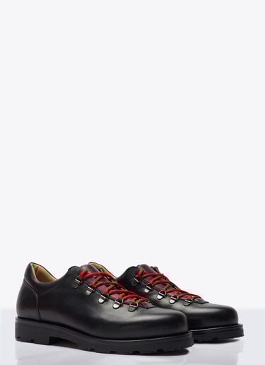 Eddy Low-Top Boots Scarosso Eddy Low-Top Boots Black scr0158013