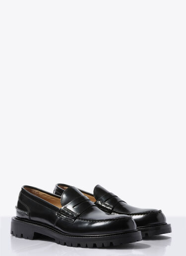 Wooster II ローファー Scarosso Wooster II ローファー ブラック scr0158041