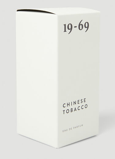 Chinese Tobacco Eau de Parfum 19-69 Chinese Tobacco Eau de Parfum Black sei0348001