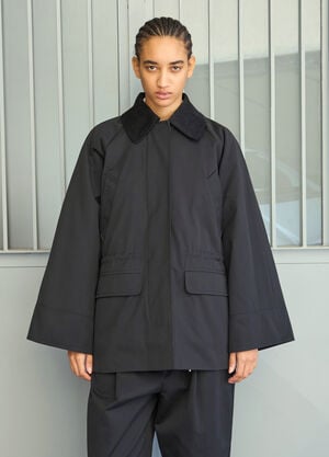 Skall Studio Gaby Jacket Black ska0258006