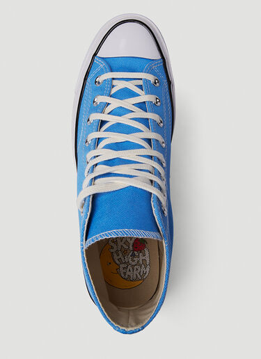 Chuck 70 运动鞋 Sky High Farm Workwear Chuck 70 运动鞋 蓝 skh0350024