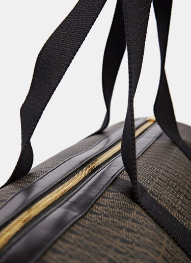 Monogram Duffle Bag Saint Laurent Monogram Duffle Bag Black sla0122002