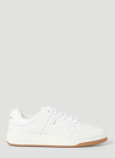 Saint Laurent SL/61 Sneakers White sla0147030