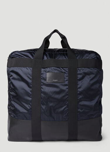 City Tote Bag Saint Laurent City Tote Bag Blue sla0151082
