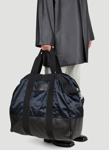 City Tote Bag Saint Laurent City Tote Bag Blue sla0151082