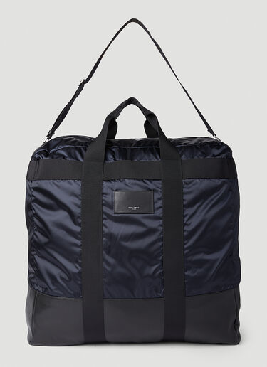 City Tote Bag Saint Laurent City Tote Bag Blue sla0151082
