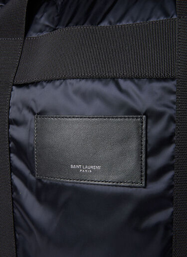 City Tote Bag Saint Laurent City Tote Bag Blue sla0151082