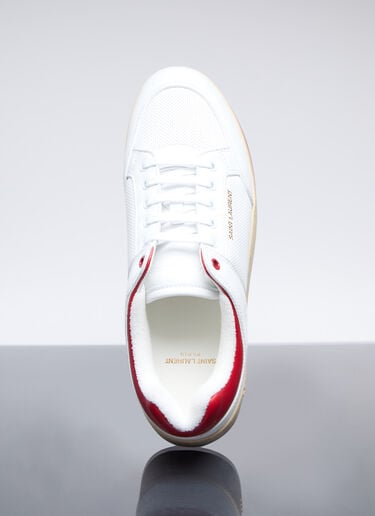 Saint Laurent SL/61 스니커즈 화이트 sla0156025