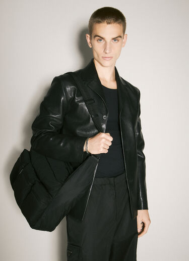 カーブチェーンブレスレット Saint Laurent カーブチェーンブレスレット シルバー sla0158040