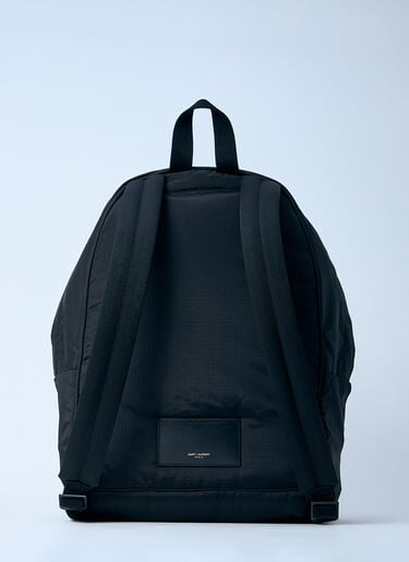 City 双肩包 Saint Laurent City 双肩包 黑色 sla0159024