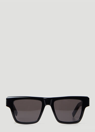 SL 469 Sunglasses Saint Laurent SL 469 Sunglasses Black sla0245118