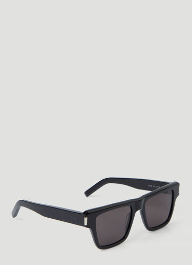 SL 469 Sunglasses Saint Laurent SL 469 Sunglasses Black sla0245118