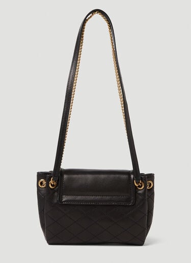 Mini Nolita Shoulder Bag Saint Laurent Mini Nolita Shoulder Bag Black sla0249217