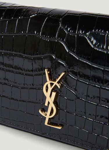 카상드르 폰 홀더 Saint Laurent 카상드르 폰 홀더 블랙 sla0251059