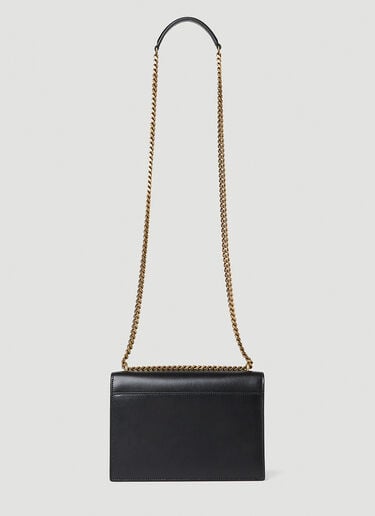 선셋 숄더백 Saint Laurent 선셋 숄더백 블랙 sla0251096