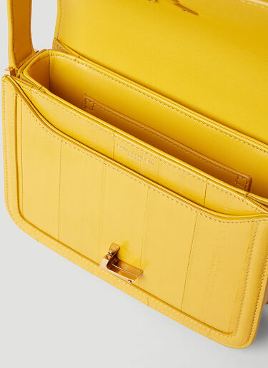 Solferino 单肩包 Saint Laurent Solferino 单肩包 黄 sla0251122