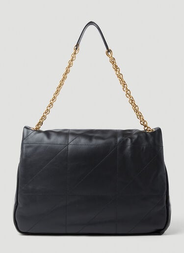 Jamie 4.3 Shoulder Bag Saint Laurent Jamie 4.3 Shoulder Bag Black sla0252075