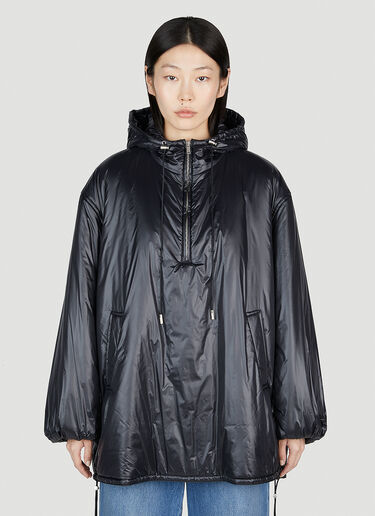 Cassandre 夹克 Saint Laurent Cassandre 夹克 黑色 sla0253015