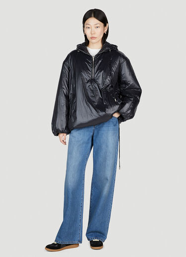 Cassandre 夹克 Saint Laurent Cassandre 夹克 黑色 sla0253015