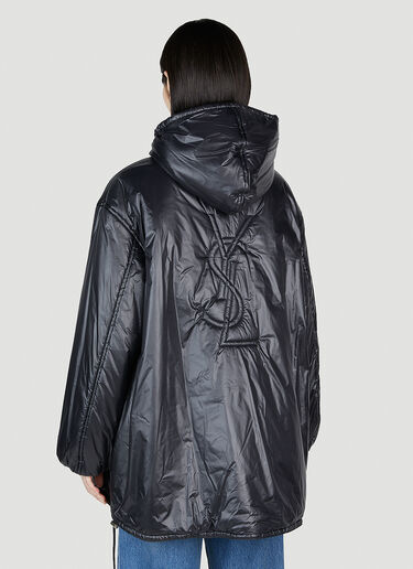 Cassandre 夹克 Saint Laurent Cassandre 夹克 黑色 sla0253015