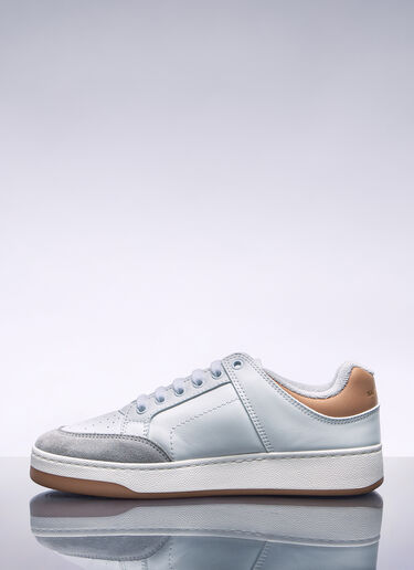 SL 61 低帮运动鞋 Saint Laurent SL 61 低帮运动鞋 白色 sla0257041
