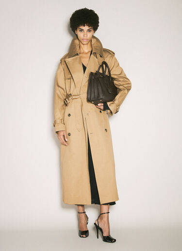 라 스캔달 페이턴트 힐 Saint Laurent 라 스캔달 페이턴트 힐 블랙 sla0258012