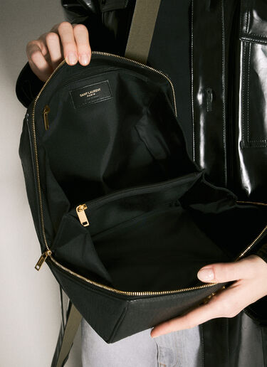 Vanity Case Saint Laurent Vanity Case Black sla0258017