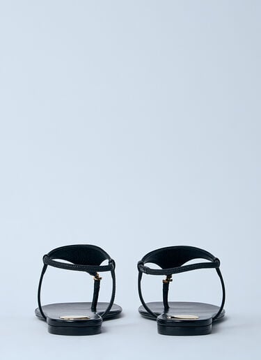 ブリジット 05 サンダル Saint Laurent ブリジット 05 サンダル ブラック sla0259041