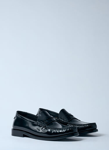 Le 乐福鞋 15 Saint Laurent Le 乐福鞋 15 黑色 sla0259042