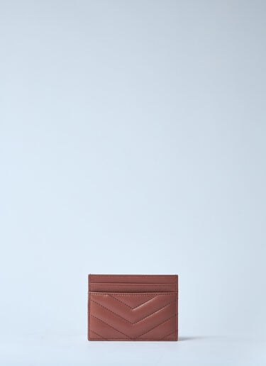 Saint Laurent 카상드르 카드홀더 핑크 sla0259062