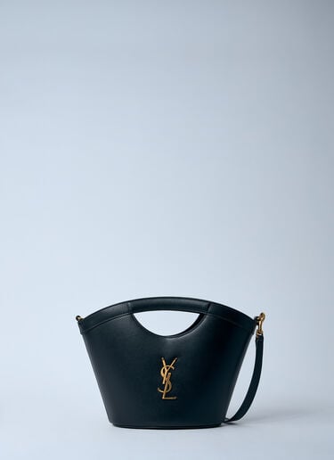 Celia 托特包 Saint Laurent Celia 托特包 黑色 sla0259108