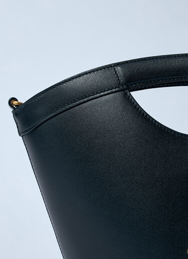 Saint Laurent Celia 托特包  黑色 sla0259108