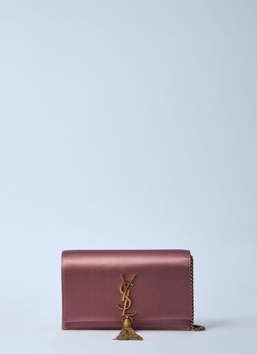 Small Kate Shoulder Bag Saint Laurent Small Kate Shoulder Bag Pink sla0259124