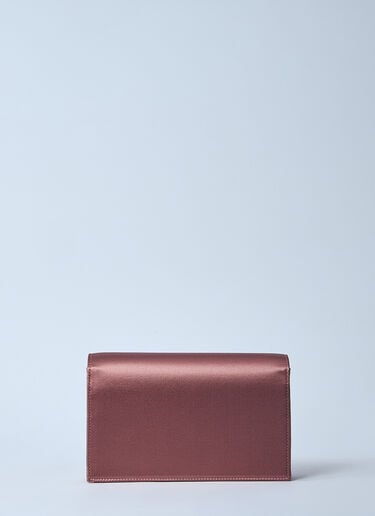 Small Kate Shoulder Bag Saint Laurent Small Kate Shoulder Bag Pink sla0259124