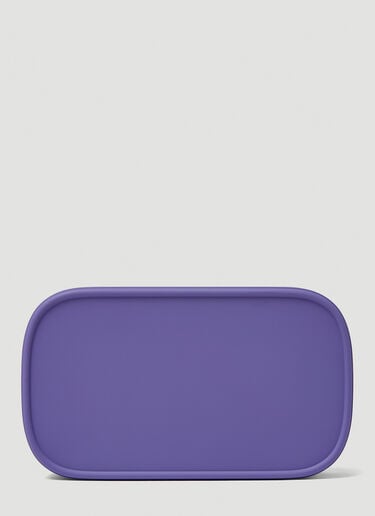 Pill Clutch Bag SIMON MILLER Pill Clutch Bag Purple smi0249010