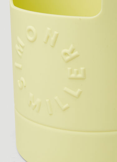 Bonsai Bucket Mini Handbag SIMON MILLER Bonsai Bucket Mini Handbag Yellow smi0249013