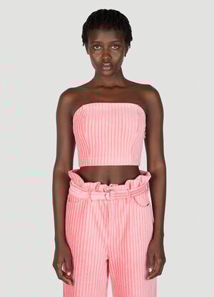 SIMON MILLER Twister Top Pink smi0251004