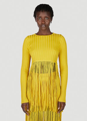 SIMON MILLER Lava Top Yellow smi0251017