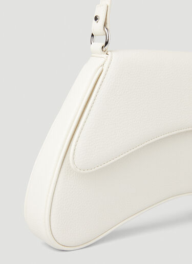 Boom Shoulder Bag SIMON MILLER Boom Shoulder Bag White smi0251037