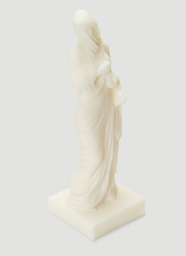 Deleuze Candle Séance Deleuze Candle Ivory snc0342004