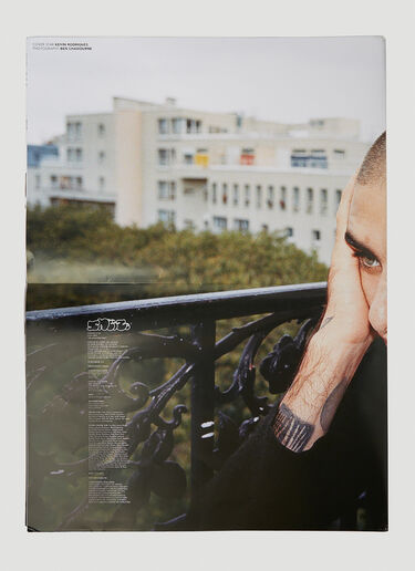Sneeze Issue 54 Sneeze Magazine Sneeze Issue 54 White snm0552001