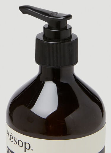 Aesop A Rose By Any other Name 바디 클렌저 브라운 sop0349002