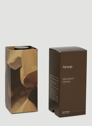 Marrakech Intense Eau de Parfum Aesop Marrakech Intense Eau de Parfum Brown sop0349014