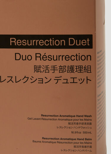 Aesop Resurrection Duet Brown sop0349022