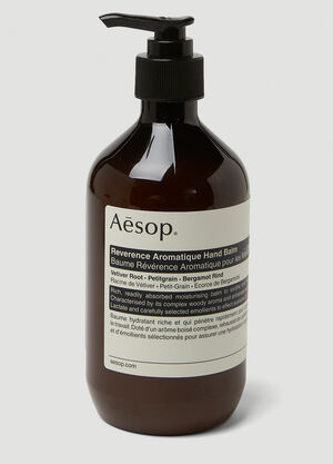 Aesop Reverence Aromatique 护手霜 棕色 sop0349027