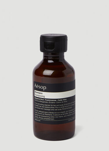シャンプー Aesop シャンプー ブラウン sop0351005