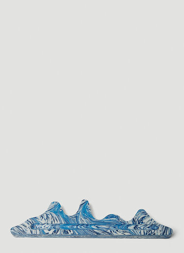 Melting Eco Systems Incense Holder Space Available Melting Eco Systems Incense Holder Blue spa0348002